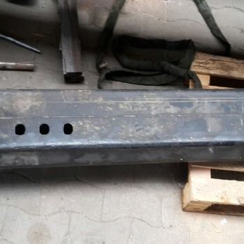 HIAB Hiab extension 2.800mm