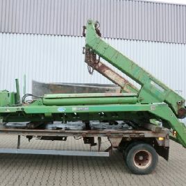 Meiller MEILLER AK 16.T