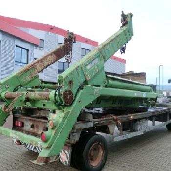 Meiller MEILLER AK 16.T
