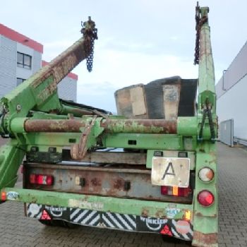 Meiller MEILLER AK 16.T