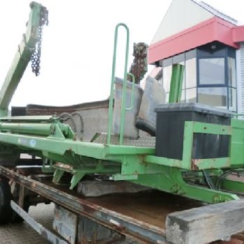 Meiller MEILLER AK 16.T