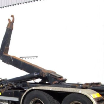 PALIFT PALIFT PLT 20