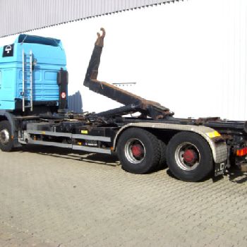 PALIFT PALIFT PLT 20