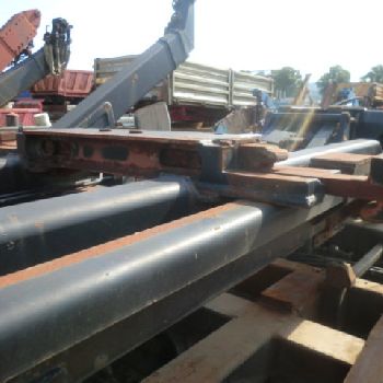 PALIFT PALIFT PLT 20