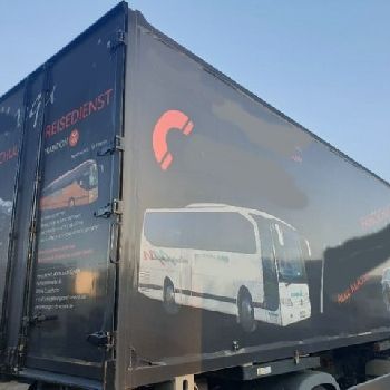 SPIER 8 WK 715, light roof lashing strips,