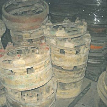 Fischer conversion kit 20 to 24 inch Trillex