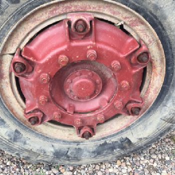 Fischer conversion kit 20 to 24 inch Trillex