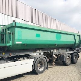 Carnehl CHKS / HH approx. 24m³