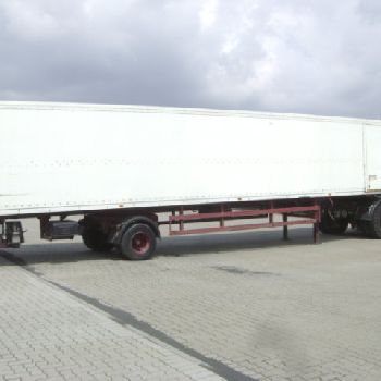 CORDES-SOTTORF Cordes Sottorf CSKL 113 Mega Jumbo