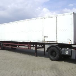 CORDES-SOTTORF Cordes Sottorf CSKL 113 Mega Jumbo