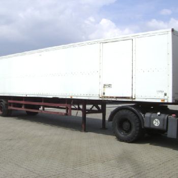 CORDES-SOTTORF Cordes Sottorf CSKL 113 Mega Jumbo