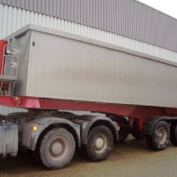 Langendorf SKA 18/28, about 27 m³