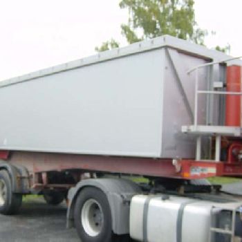 Langendorf SKA 18/28, about 27 m³