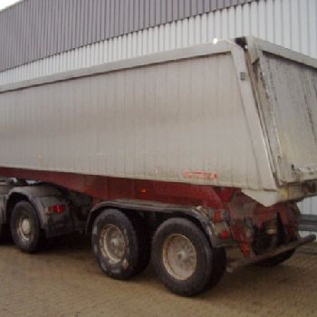 Langendorf SKA 18/28, about 27 m³