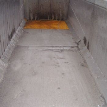 Langendorf SKA 18/28, about 27 m³