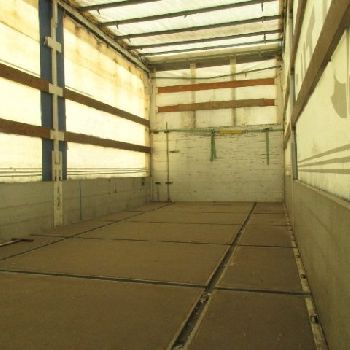 MAN TGL 12.240BL 4x2, with crane Hiab 088 with radio