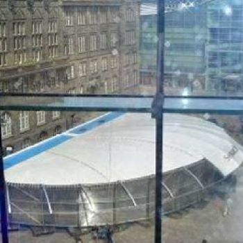 Will WILLE SAK17 mobile exhibition hall Mega Jumbo