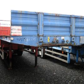 Goldhofer ST 2-23 / 80