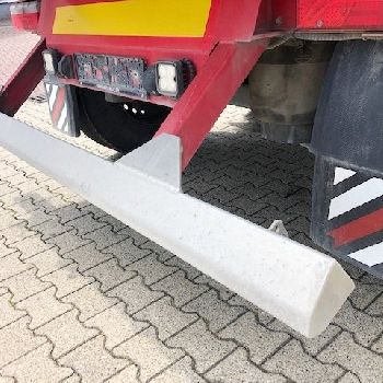 Schwarzmüller M-Series 3-Axis 3-Side Tipping Trailer