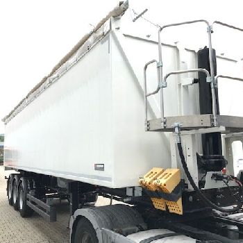 F-A-G F-A-G SKA 50, approx. 51.8m³, combination door, 10x AVAILABLE