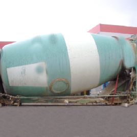 Stetter AM, about 9m³, 3x AVAILABLE!