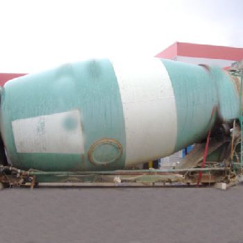 Stetter AM, about 9m³, 3x AVAILABLE!