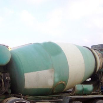 Stetter AM, about 9m³, 3x AVAILABLE!