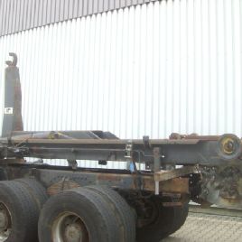 AJK roll-off roll-off system