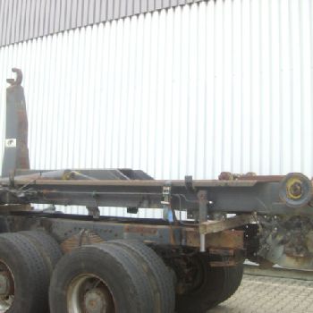 AJK roll-off roll-off system