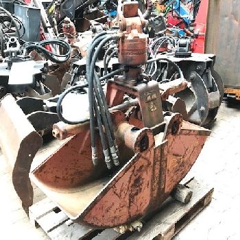 Kinshofer KINSHOFER claw grab 601-250