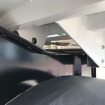 F-A-G F-A-G SKA 50, approx. 51.8m³, combination door, 10x AVAILABLE