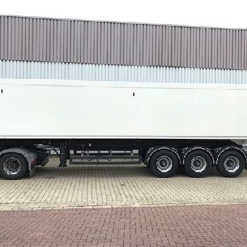 F-A-G F-A-G SKA 50, approx. 51.8m³, combination door, 10x AVAILABLE