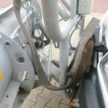 Peacock PFAU S 85 4x4