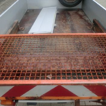 Peacock PFAU S 85 4x4