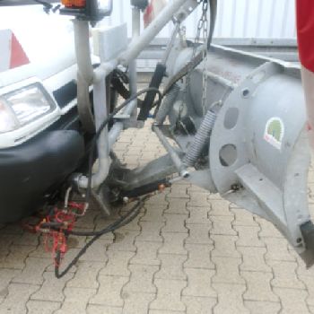 Peacock PFAU S 85 4x4