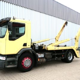Renault Premium 250 4x2