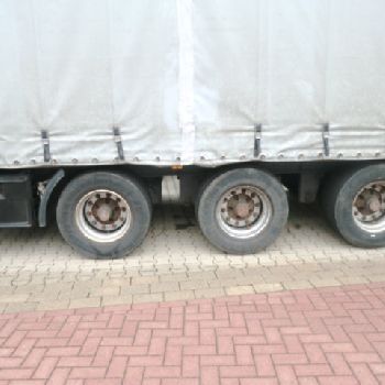 SUMMER SP 24T-CU, Mega, Jumbo, 3x AVAILABLE!