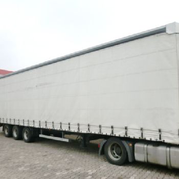 SUMMER SP 24T-CU, Mega, Jumbo, 3x AVAILABLE!