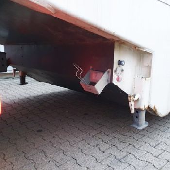 - GAV SSA closed 28 mega car transporter