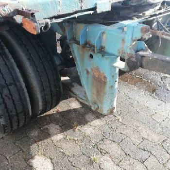 SUMMER AW 180 TVL, BDF Mega