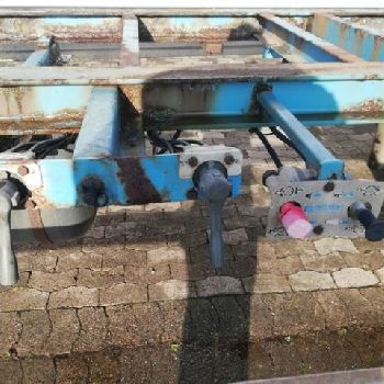 SUMMER AW 180 TVL, BDF Mega