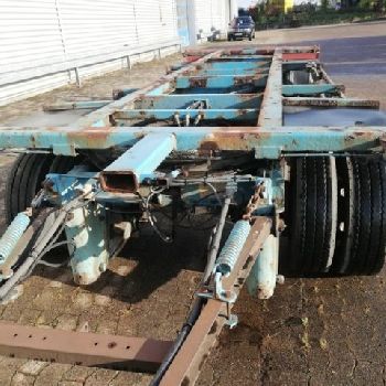 SUMMER AW 180 TVL, BDF Mega