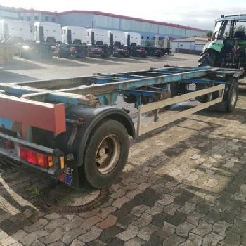 SUMMER AW 180 TVL, BDF Mega