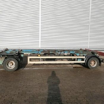 SUMMER AW 180 TVL, BDF Mega