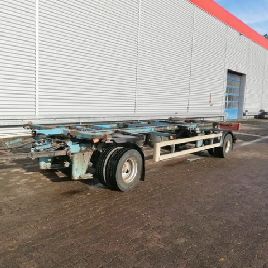 SUMMER AW 180 TVL, BDF Mega