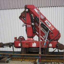 PENZ PENZ 13504 P Crane 4 extensions