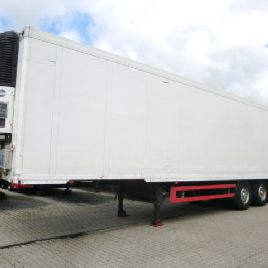 Schmitz SKO 24