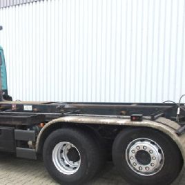 N.C.H. N.C.H. KS 2025 Rope Dispenser