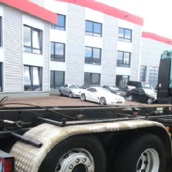 N.C.H. N.C.H. KS 2025 Rope Dispenser