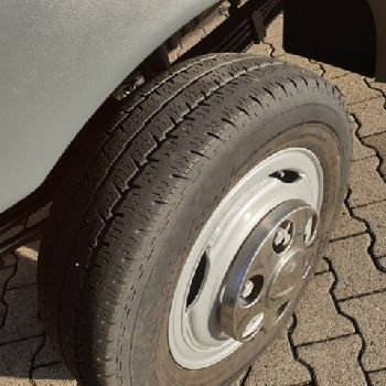 Schmidt BSI Veicoli BU 55 4x4 city delivery, winter maintenance equipment